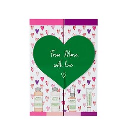 From Mario, With Love - Coffret Soin Visage
